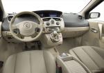 Renault Scenic 2006 года
